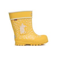 Cizme de cauciuc Viking Alv Jolly Moomin 1-13500-1301 Galben