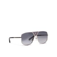 Ochelari de soare PHILIPP PLEIN Power Skull SPP009V Argintiu