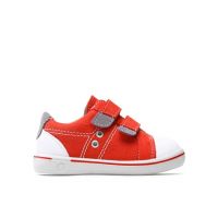 Pantofi Ricosta Pepino By Ricosta Nippy 50 2600102/351 Roșu