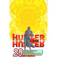 Hunter X Hunter - Vol. 29 | Yoshihiro Togashi