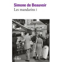 Les Mandarins 1 | Simone De Beauvoir