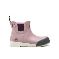 Cizme de cauciuc Viking River Chelsea 1-60260-94 Violet