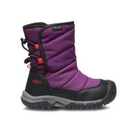 Cizme de zăpadă Keen Puffrider Wp 1028020-10 Violet