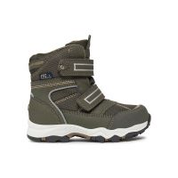 Cizme de zăpadă Leaf Siljan LSILJ101A Kaki
