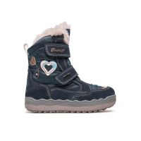 Cizme de zăpadă Primigi GORE-TEX 4885244 M Bleumarin