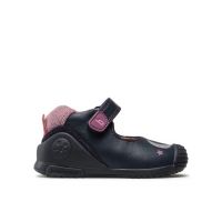 Pantofi Biomecanics 231104 Bleumarin