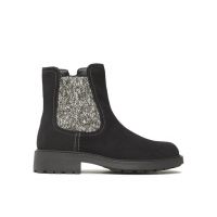 Botine Clarks Opal Sky 261678274 Negru
