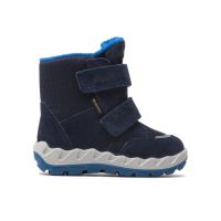 Cizme de zăpadă Superfit GORE-TEX 1-006013-8000 M Bleumarin