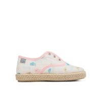 Espadrile Gioseppo Verlin 68605 Alb