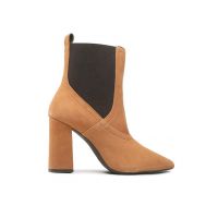 Botine Geox D Bigliana 90 A D26PWA 00021 C6001 Maro