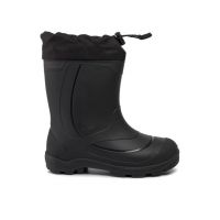 Cizme de cauciuc Kamik Snobuster1 AK4155G Negru
