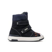 Cizme de zăpadă Bartek 11652003 Bleumarin
