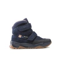 Cizme de zăpadă RenBut 23-3374 Bleumarin