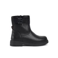 Cizme Geox J Eclair G. B J049QB 000BC C9999 M Negru
