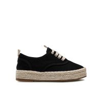 Espadrile DeeZee CSK1576-03 Negru