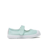 Pantofi Cienta 76997 Verde