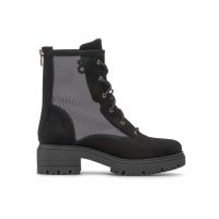 Botine Baldowski D03817-AFRO-003 Negru