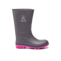 Cizme de cauciuc Kamik Stomp EK4149 Gri