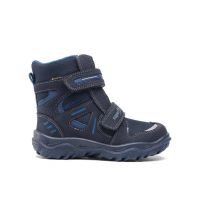 Cizme de zăpadă Superfit GORE-TEX 0-809080-83 M Bleumarin