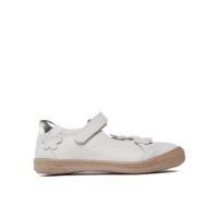 Pantofi Primigi 3916722 S Argintiu