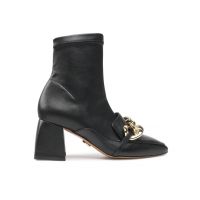 Botine Baldowski D03683-4330-004 Negru