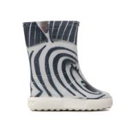 Cizme de cauciuc Boatilus Nautic Rain Boot VAR.126 Gri
