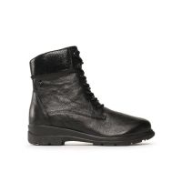 Botine Caprice 9-26258-29 Negru