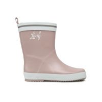 Cizme de cauciuc Leaf Torup LTORU101N Roz