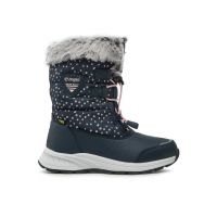 Cizme de zăpadă ZigZag Z214263 Bleumarin