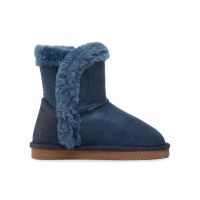 Cizme de zăpadă Garvalin 221840-A S Bleumarin