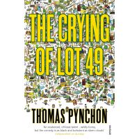 Crying Of Lot 49 | Thomas Pynchon