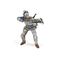 Figurina - Blue crossbowman | Papo