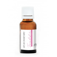 Ulei aromaterapie - Trandafir, 20 ml | Cred Natura