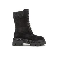 Botine Alma En Pena I22333 Negru