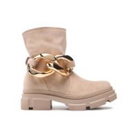 Botine Eksbut 6C-6261-R08 Bej