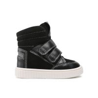 Cizme Bartek 11390004 Negru