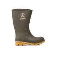 Cizme de cauciuc Kamik Stomp EK6149 Verde