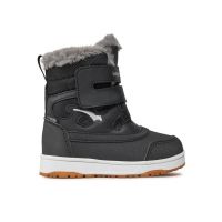 Cizme de zăpadă Bagheera Igloo 86571 Negru