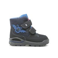 Cizme de zăpadă Ricosta Pepino by Ricosta Jan 50 3900703/180 Bleumarin