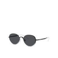 Ochelari de soare Emporio Armani 0EA2151 Negru