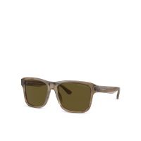 Ochelari de soare Emporio Armani 0EA4208 Maro