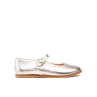 Pantofi Clotaire Tetel Perfo NCZFAD0401 D Auriu