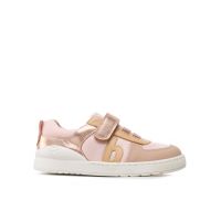 Pantofi Biomecanics 232212 S Aur roz