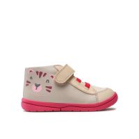 Pantofi Garvalin 231314 S Bej