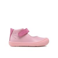 Pantofi RenBut 13-1568 Roz