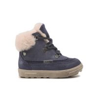 Cizme de zăpadă Ricosta Pepino by Ricosta Paula 50 2701203/170 Bleumarin