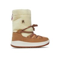 Cizme de zăpadă Tommy Hilfiger T3A6-33066-1629 S Maro