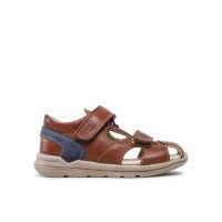 Pantofi Ricosta Pepino By Ricosta Kaspi 50 3000102/270 Maro