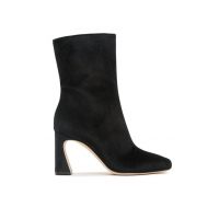 Botine Alberta Ferretti 22252A6102 8201 Negru