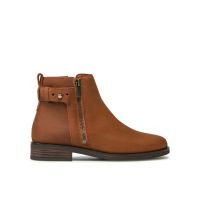 Botine Clarks Memi Lo 261622394 Maro